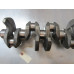 #KD02 Crankshaft Standard From 2011 FORD FOCUS  2.0